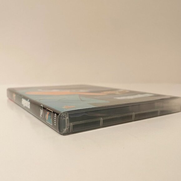 Phineas and Ferb The Perry Files Animal Agents DVD - Picture 6 of 14